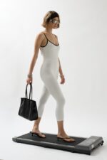 Deluxerie Overall MF-Klotid