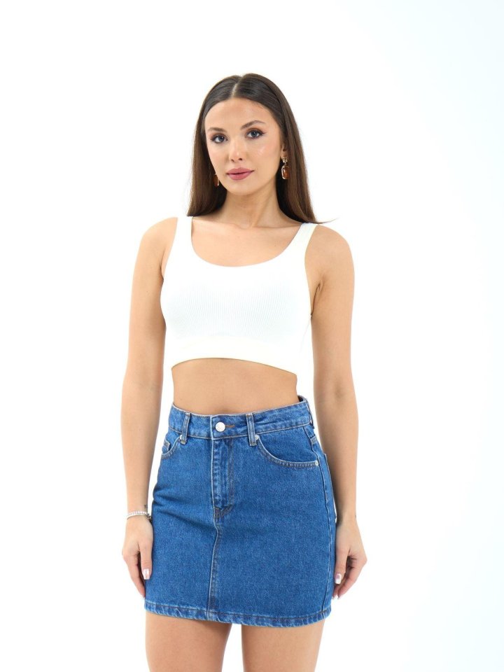 Deluxerie Rock MF-Kourtney Deluxerie Rock MF-Kourtney