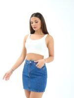 Deluxerie Rock MF-Kourtney