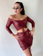 Deluxerie Sets MF-Jineen