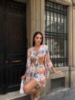 Deluxerie Sets MF-Loganne