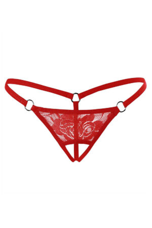 Deluxerie Sexy String Adiah