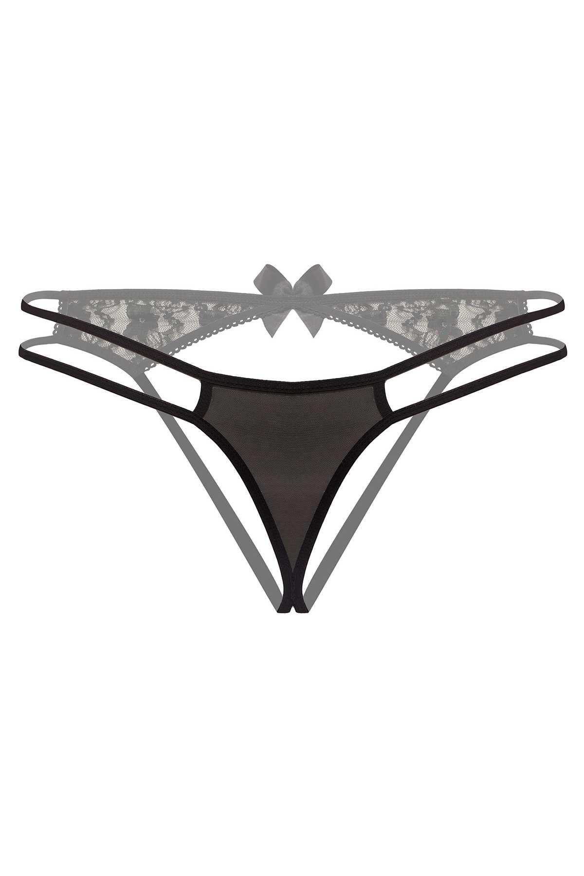 Deluxerie Sexy String Adrien Deluxerie Sexy String Adrien
