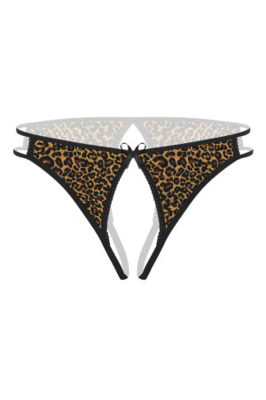 Deluxerie Sexy String Alizah