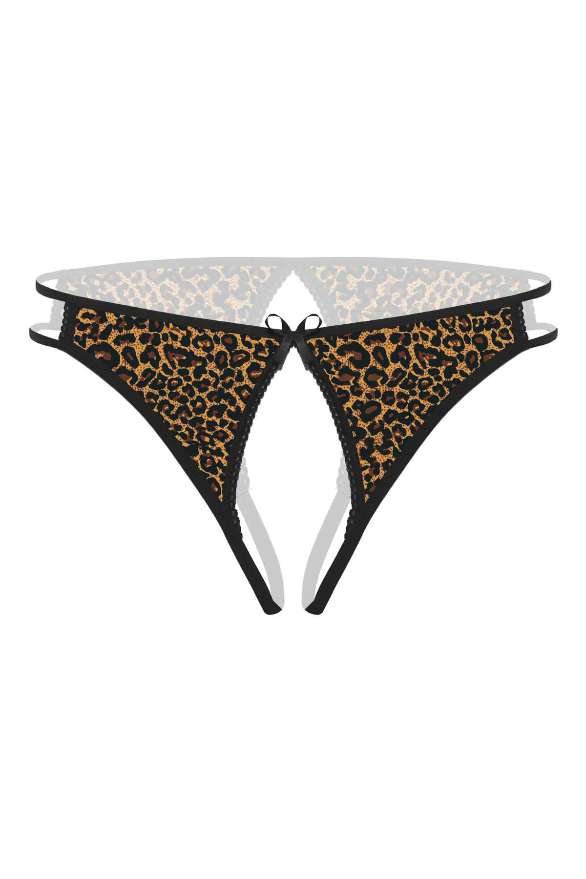 Deluxerie Sexy String Alizah Deluxerie Sexy String Alizah