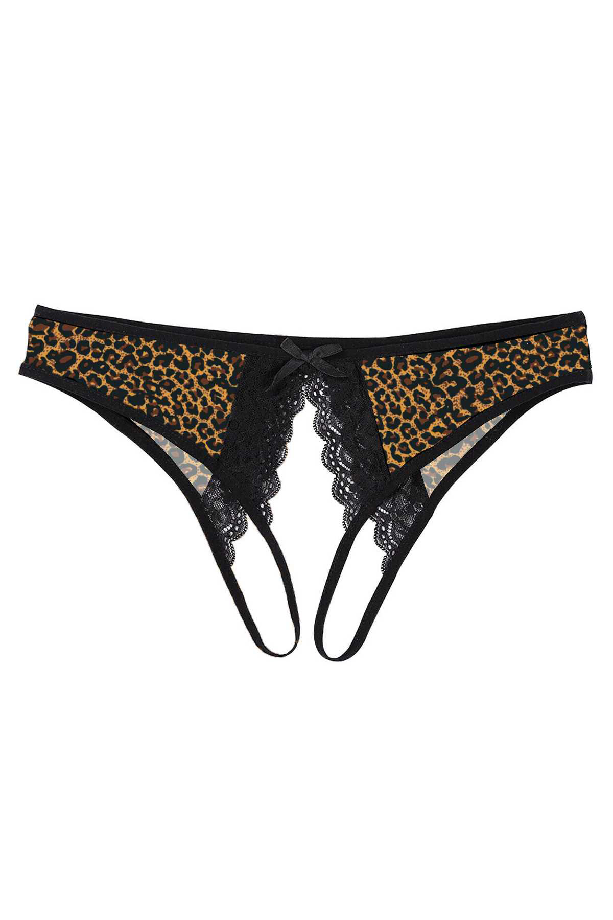 Deluxerie Sexy String Alysiah Deluxerie Sexy String Alysiah