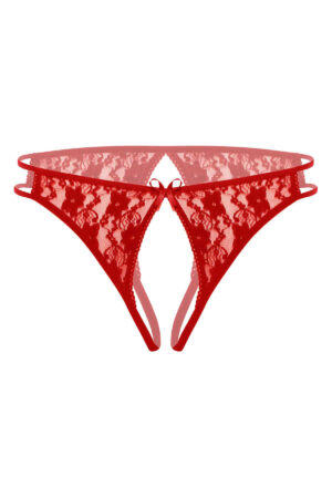 Deluxerie Sexy String Amerie