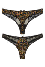 Deluxerie Sexy String Aniyah