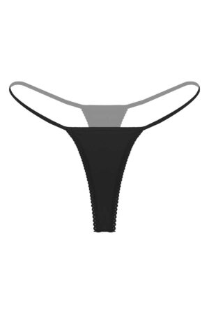 Deluxerie Sexy String Arene