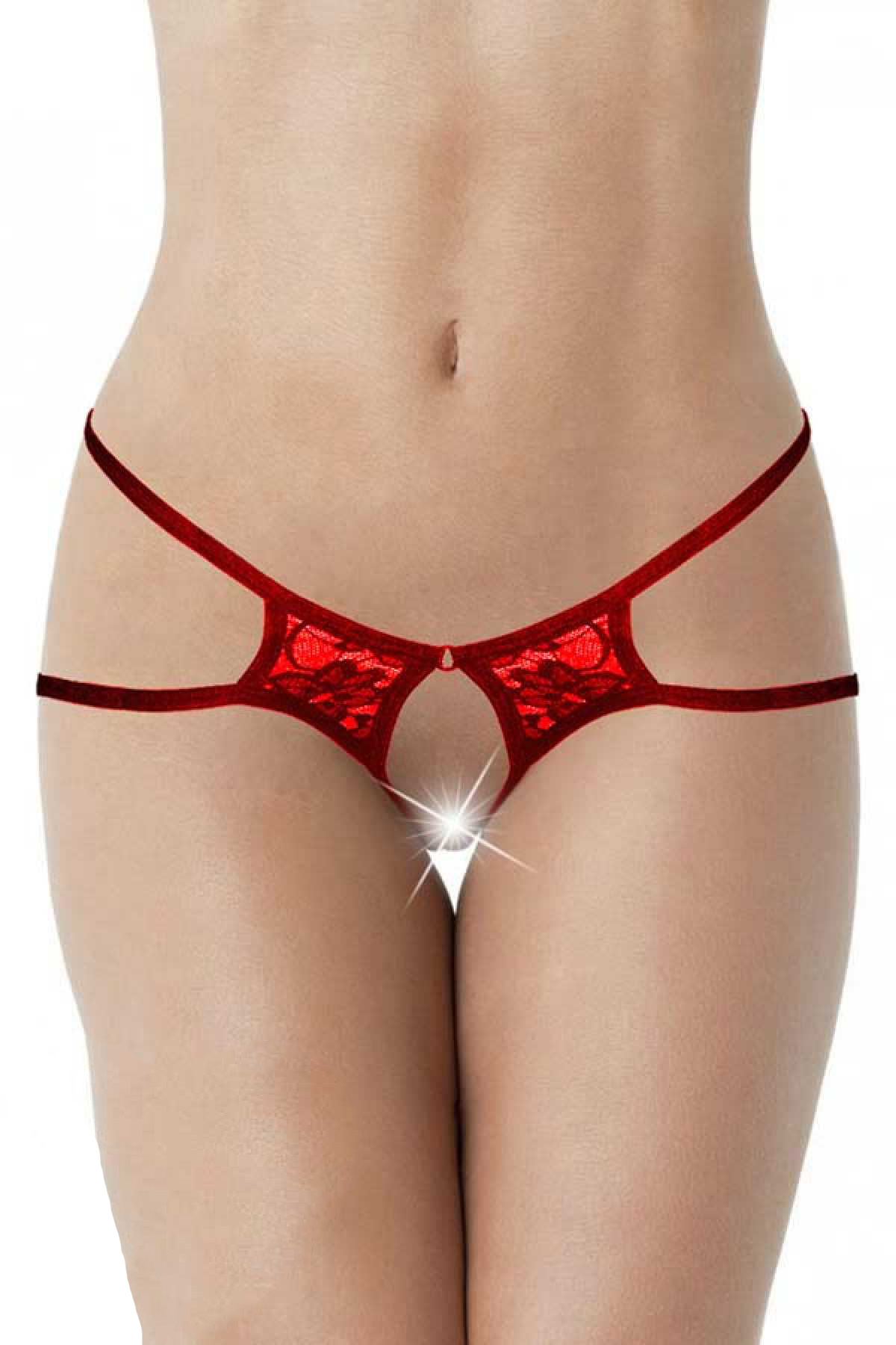 Deluxerie Sexy String Arianie Deluxerie Sexy String Arianie
