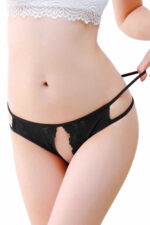 Deluxerie Sexy String Aurelle