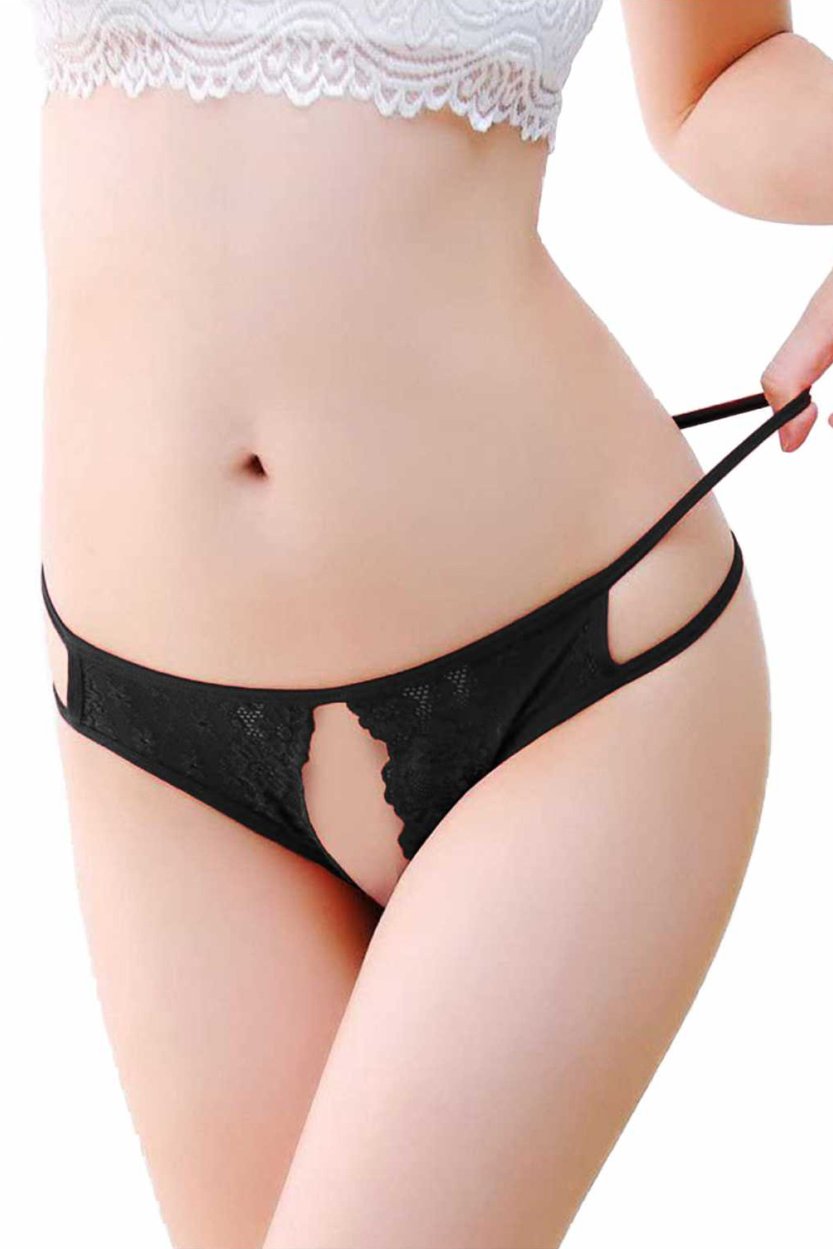 Deluxerie Sexy String Aurelle Deluxerie Sexy String Aurelle