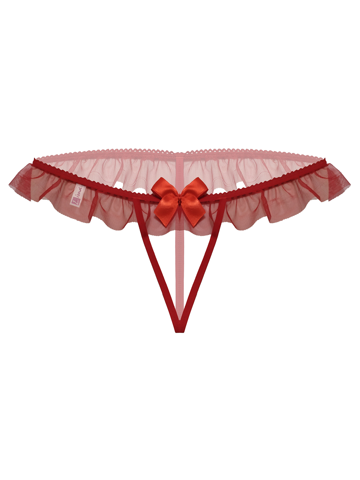 Deluxerie Sexy String Averie Deluxerie Sexy String Averie