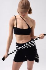 Deluxerie Shorts MF-Lajili