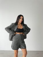 Deluxerie Shorts MF-Lorenis