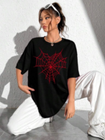 Deluxerie T-shirt MF-Aleecia