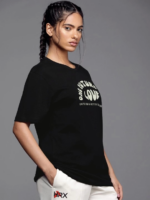 Deluxerie T-shirt MF-Alvina