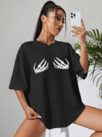Deluxerie T-shirt MF-Arianie