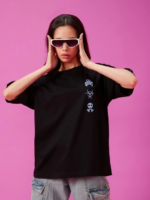 Deluxerie T-shirt MF-Arlana