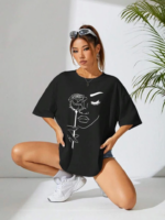 Deluxerie T-shirt MF-Arnette