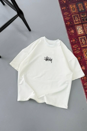Deluxerie T-shirt MF-Bernhold