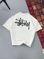 Deluxerie T-shirt MF-Bernhold