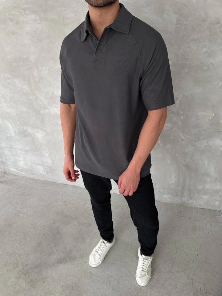 Deluxerie T-shirt MF-Carnes Deluxerie T-shirt MF-Carnes