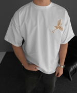 Deluxerie T-shirt MF-Carolos