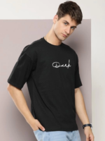 Deluxerie T-shirt MF-Carter