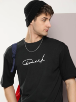 Deluxerie T-shirt MF-Carter