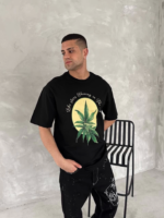 Deluxerie T-shirt MF-Castor