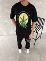 Deluxerie T-shirt MF-Castor