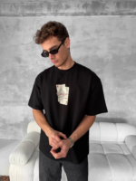 Deluxerie T-shirt MF-Clancy
