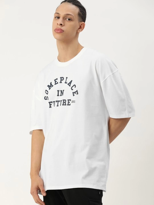 Deluxerie T-shirt MF-Clark Deluxerie T-shirt MF-Clark