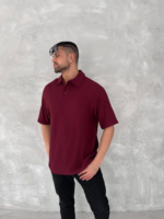 Deluxerie T-shirt MF-Clement