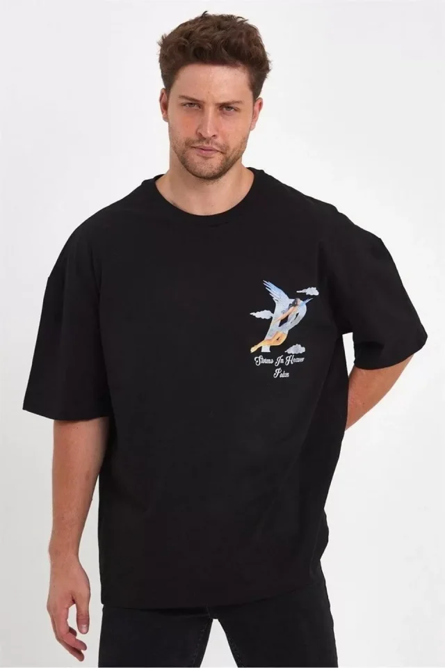 Deluxerie T-shirt MF-Cleo Deluxerie T-shirt MF-Cleo