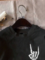 Deluxerie T-shirt MF-Cohan