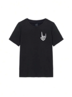 Deluxerie T-shirt MF-Cohan