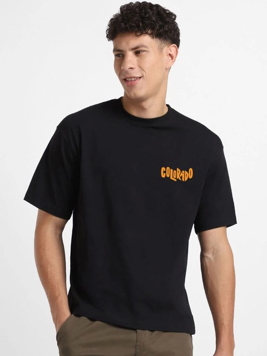 Deluxerie T-shirt MF-Colten Deluxerie T-shirt MF-Colten