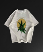 Deluxerie T-shirt MF-Corbie