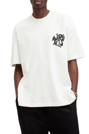 Deluxerie T-shirt MF-Crosby