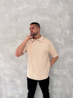Deluxerie T-shirt MF-Cuthbert