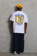 Deluxerie T-shirt MF-Fonzo