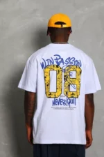 Deluxerie T-shirt MF-Fonzo