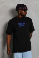 Deluxerie T-shirt MF-Fredrik