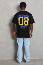 Deluxerie T-shirt MF-Frisco