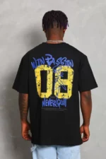 Deluxerie T-shirt MF-Frisco