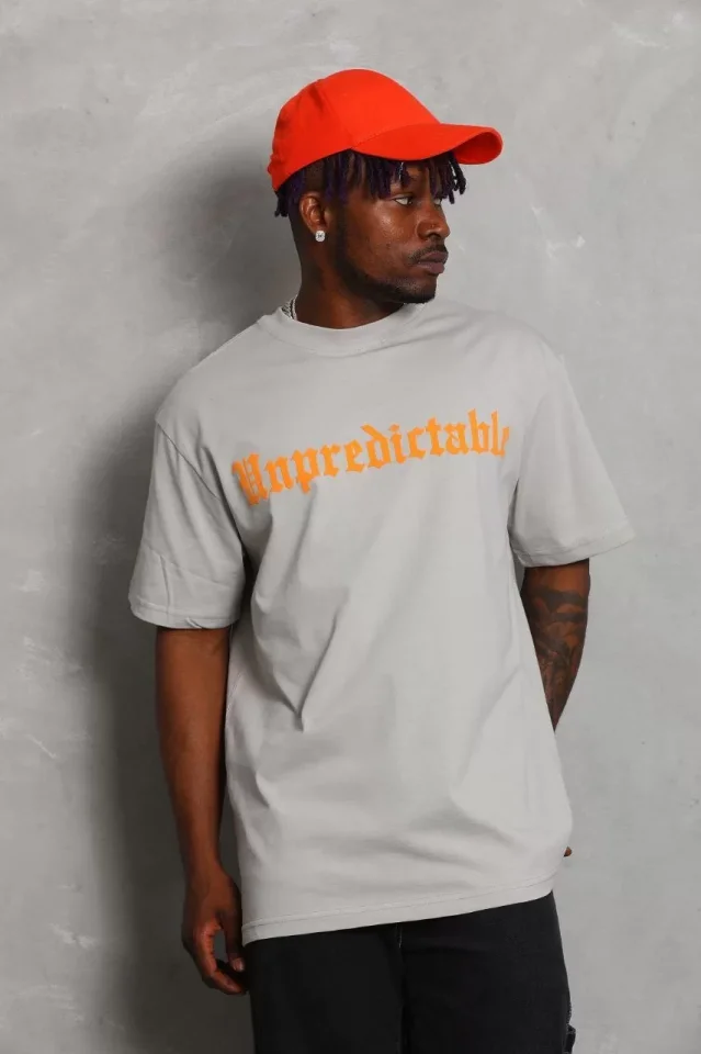 Deluxerie T-shirt MF-Gaspar Deluxerie T-shirt MF-Gaspar