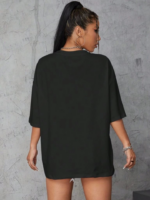 Deluxerie T-shirt MF-Isla