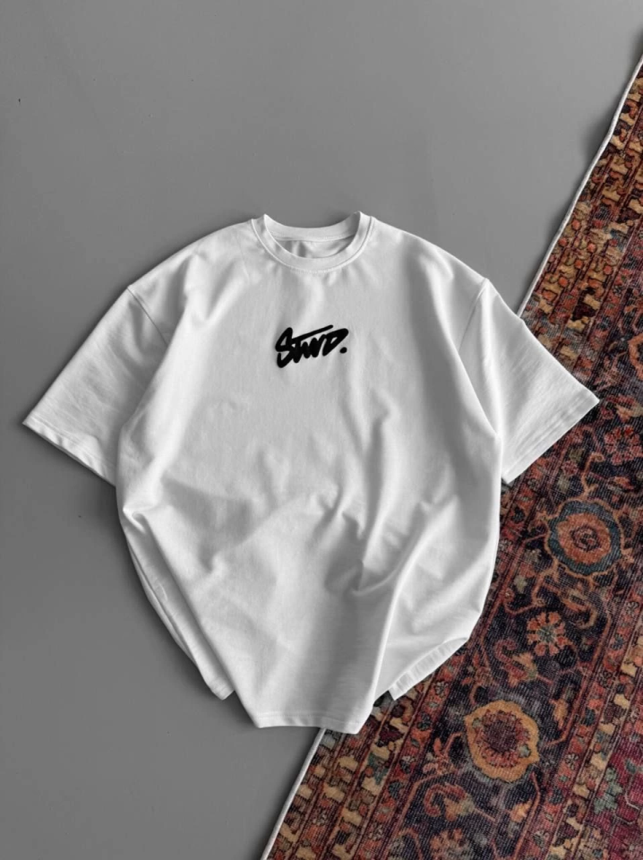 Deluxerie T-shirt MF-Jaisalia Deluxerie T-shirt MF-Jaisalia